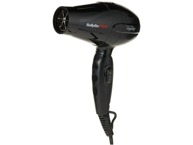 Babyliss Reisehaartrockner Bambino BAB5510E Babyliss Reisehaartrockner Bambino BAB5510E