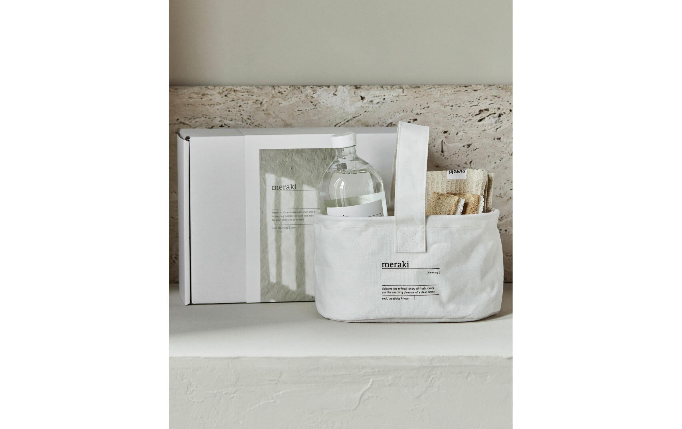 meraki Reinigungsset 1000 ml