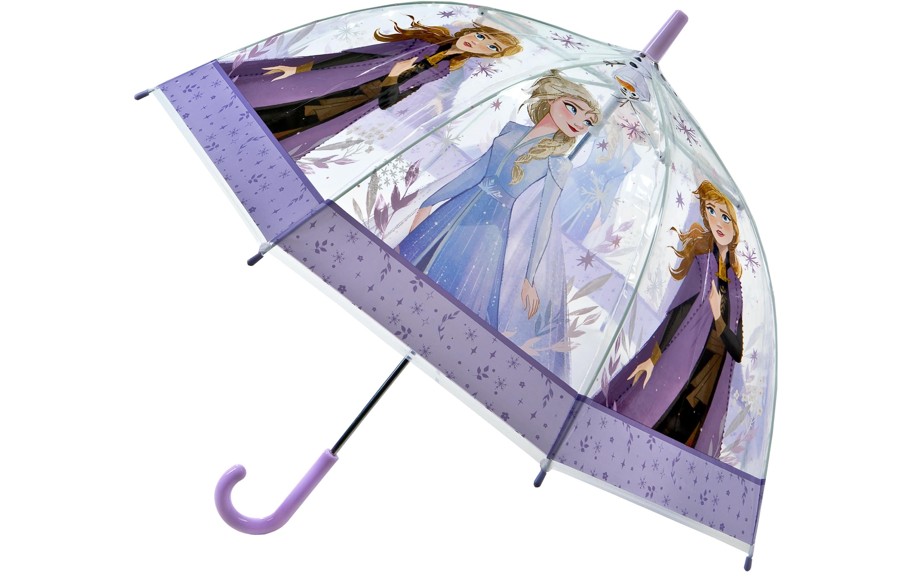 Undercover Regenschirm Disney Frozen Undercover Regenschirm Disney Frozen