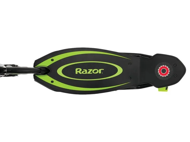 Razor E-Scooter Power Core E90, Green Razor E-Scooter Power Core E90, Green