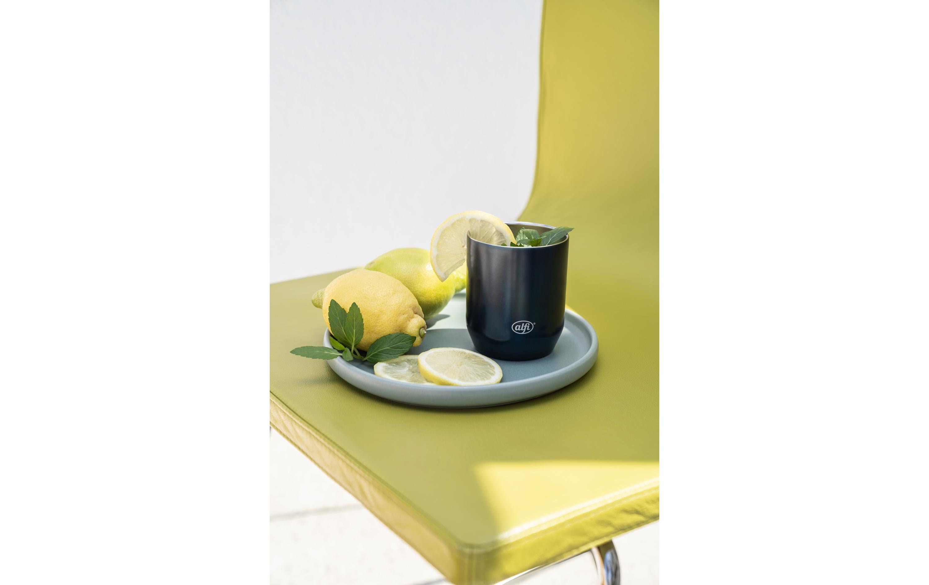 Alfi Thermobecher City 280 ml, Anthrazit Alfi Thermobecher City 280 ml, Anthrazit