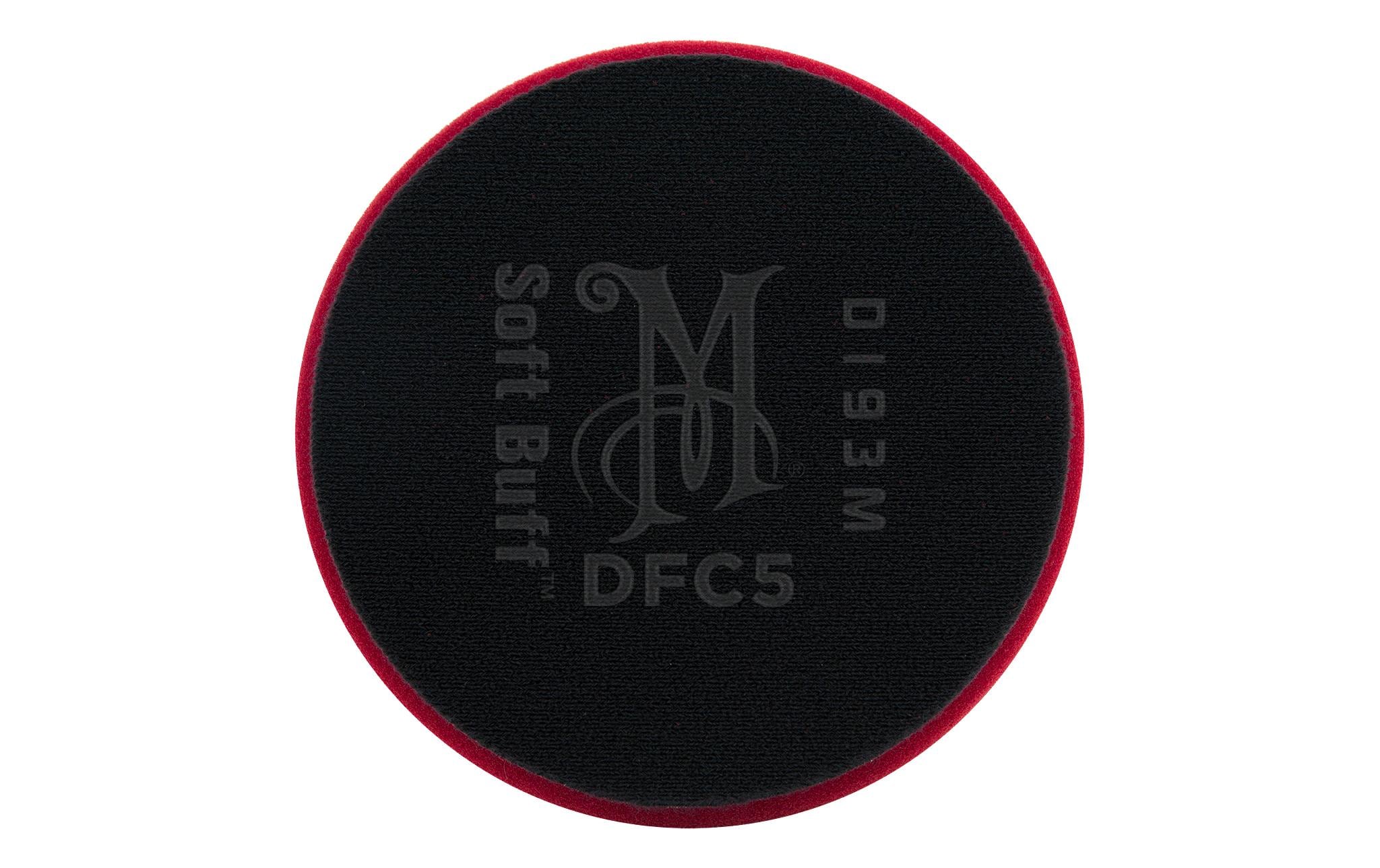 Meguiar's Polierschwamm Ø 125 mm grob Meguiar's Polierschwamm Ø 125 mm grob