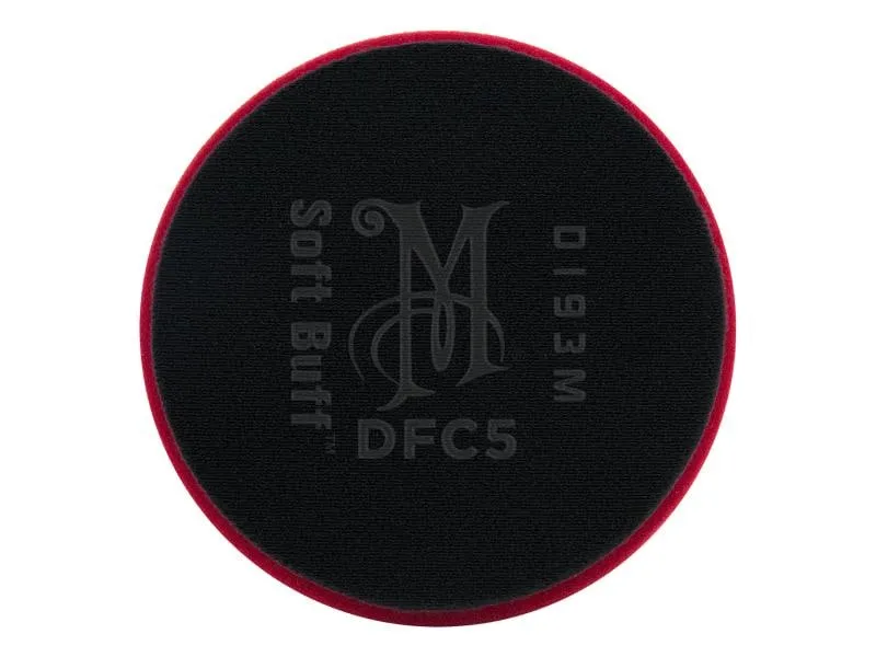Meguiar's Polierschwamm Ø 125 mm grob Meguiar's Polierschwamm Ø 125 mm grob