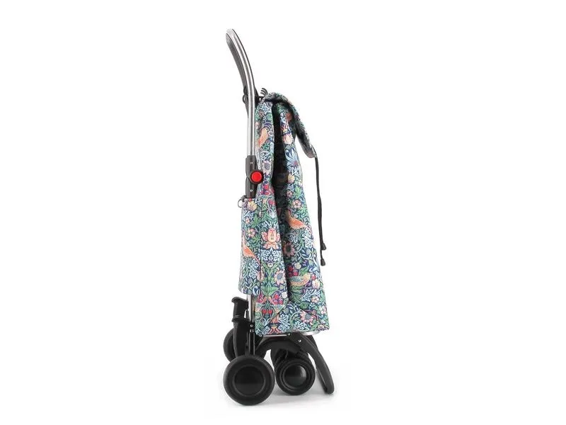 Rolser Einkaufstrolley I-Max W. Morris 4 LT Mehrfarbig Rolser Einkaufstrolley I-Max W. Morris 4 LT Mehrfarbig
