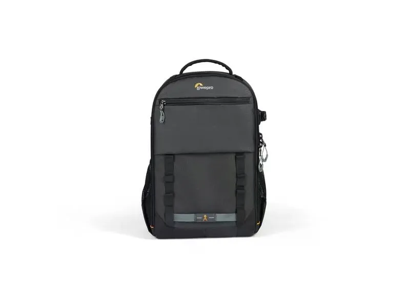 Lowepro Fotorucksack Adventura BP 300 III Schwarz