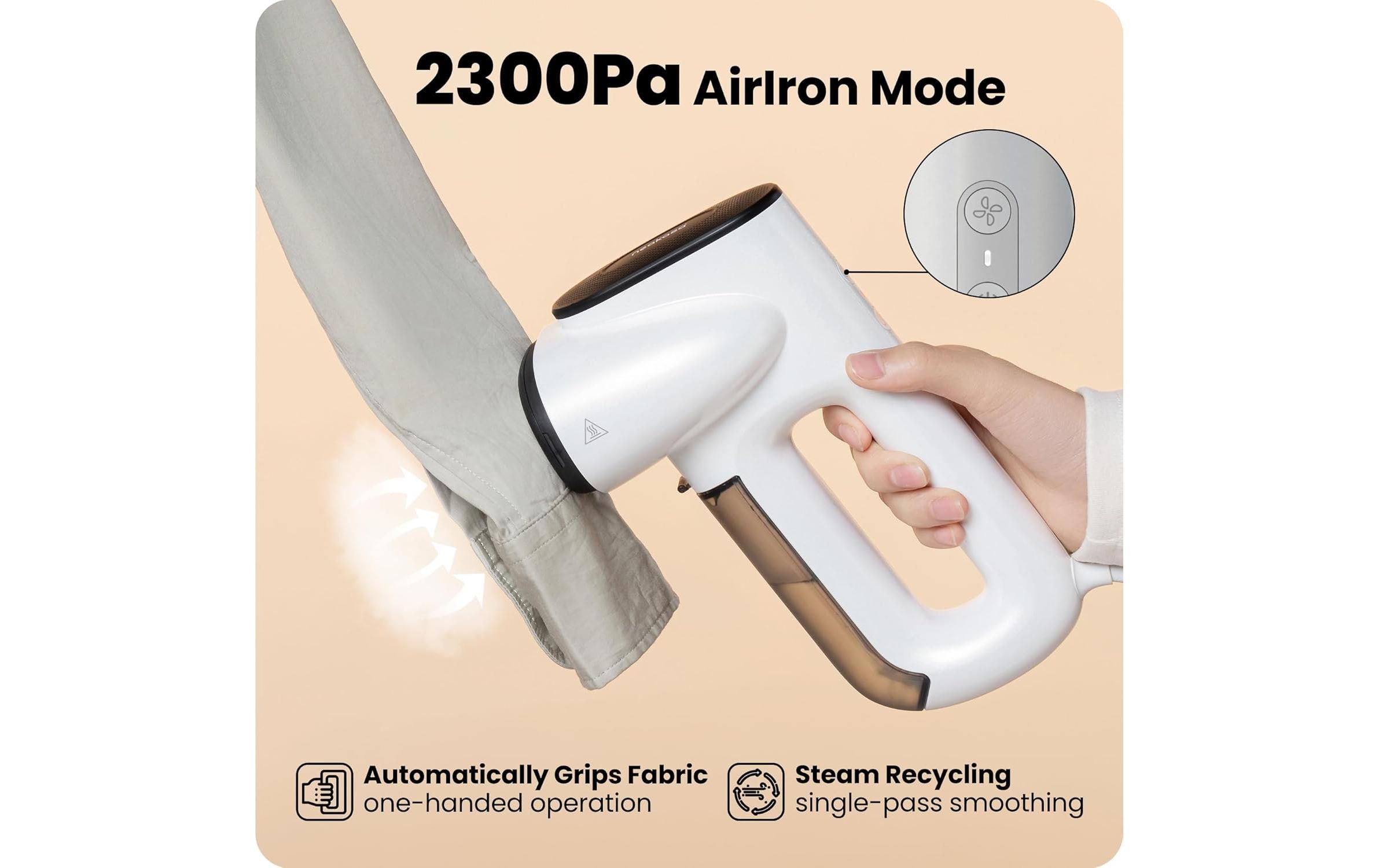 Neakasa Magic 1 Vacuum Steamer