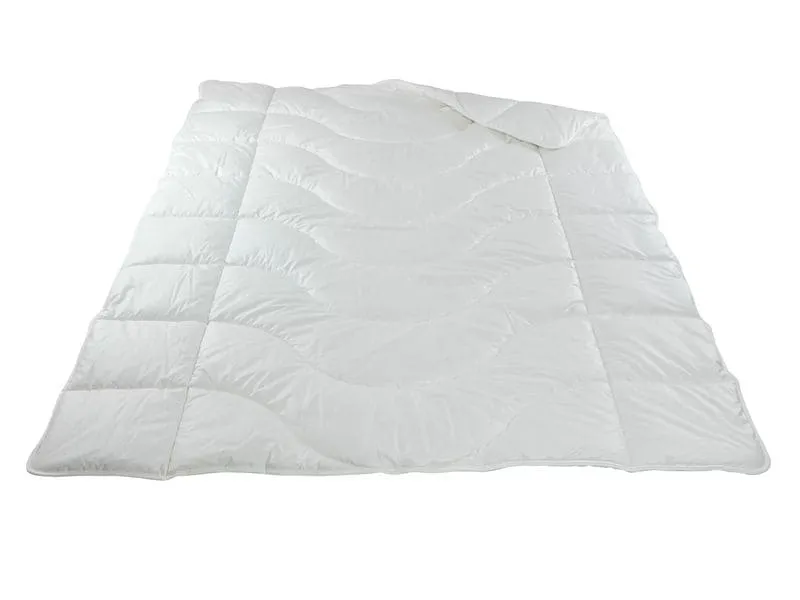 DOR Duvet Blue Ocean Ganzjahr, 200 x 210 cm