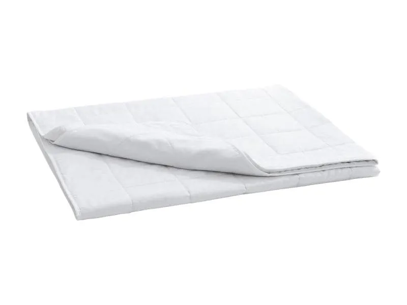 Billerbeck Duvet Sari Seide, 160 x 210 cm