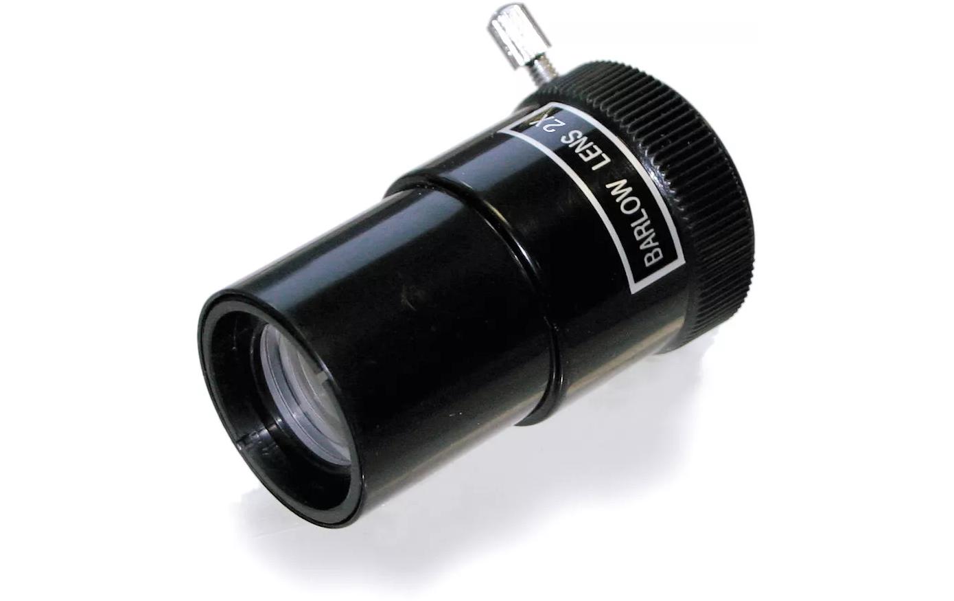 National Geographic Kompakt-Teleskop 114/500