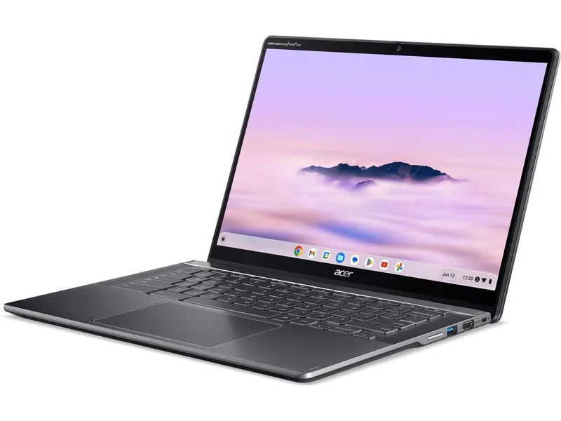 Acer Chromebook Plus Spin 514 (CP514-4HN-51PN)