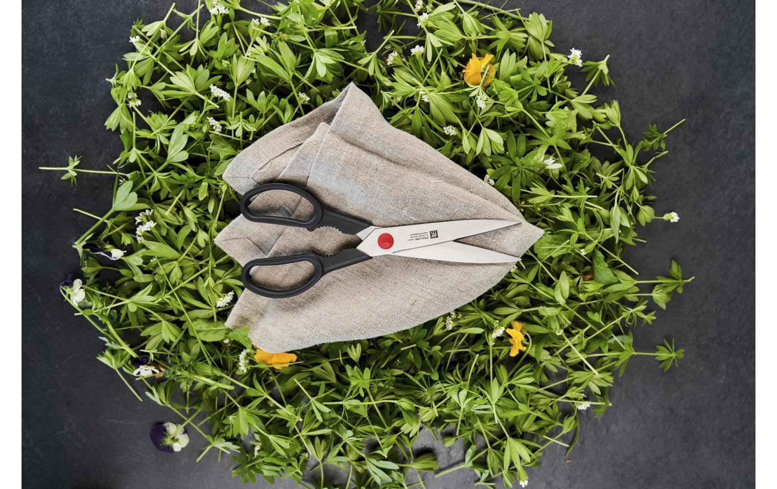 Zwilling Haushaltsschere Twin L 23 cm