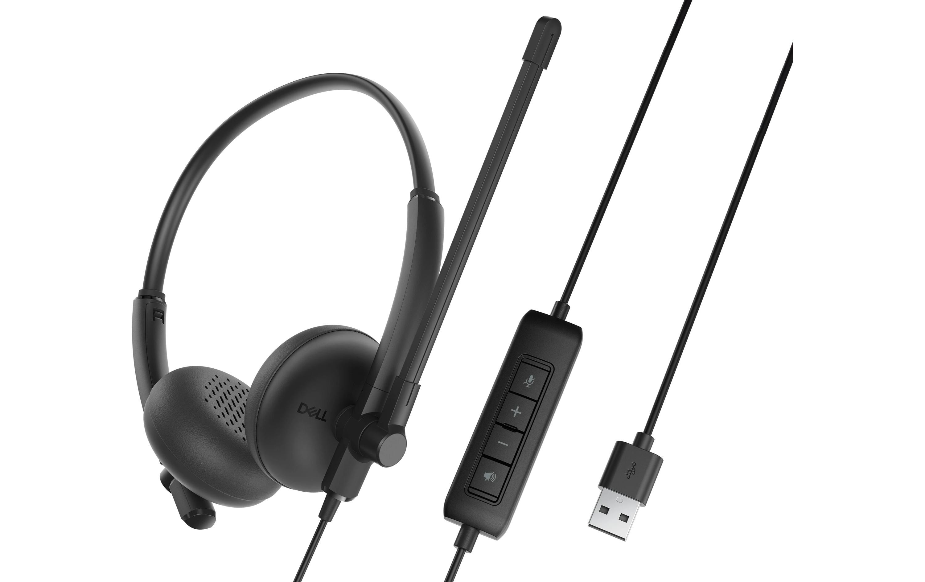 DELL Business Headset WH125