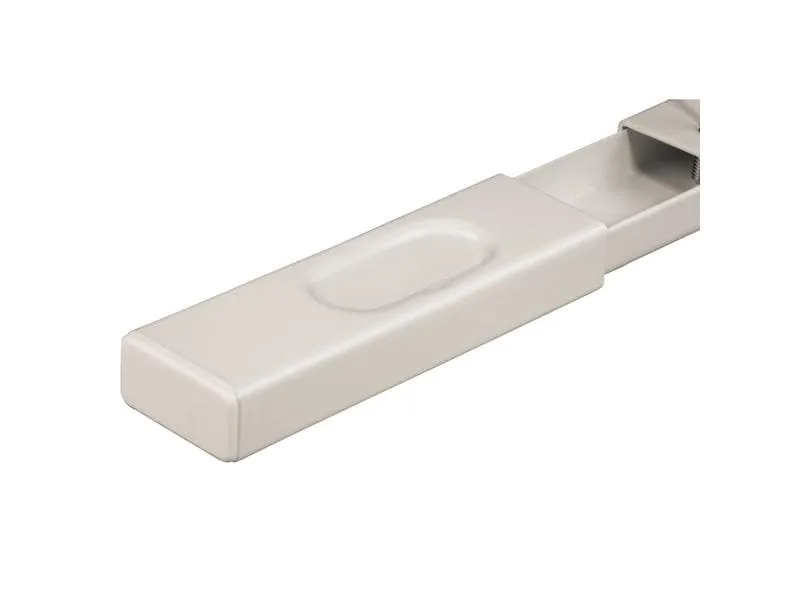 Xavax Mikrowellenhalterung 110930 Weiss Xavax Mikrowellenhalterung 110930 Weiss
