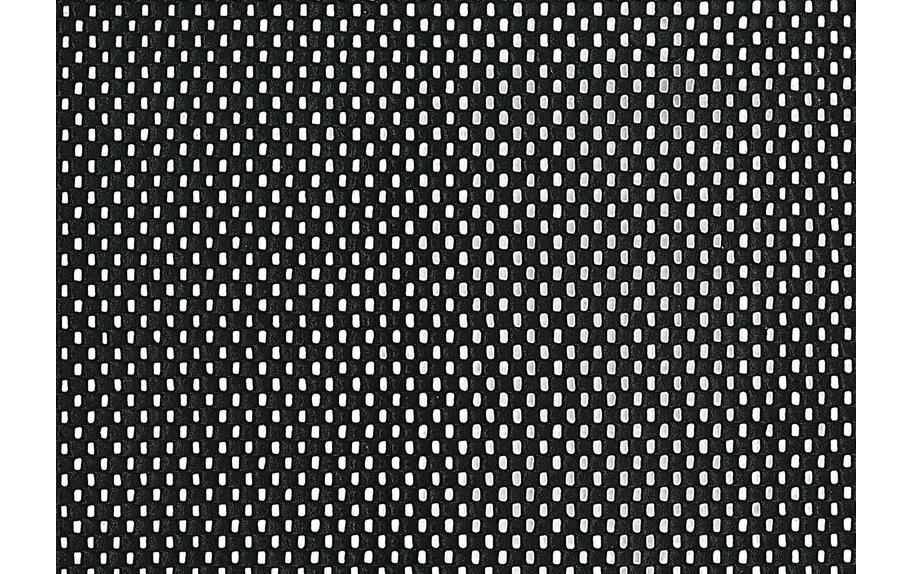 d-c-fix Küchenmatte 50 x 150 cm, Schwarz