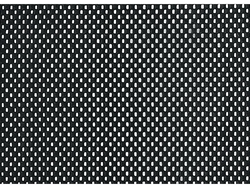 d-c-fix Küchenmatte 30 x 150 cm, Schwarz d-c-fix Küchenmatte 30 x 150 cm, Schwarz
