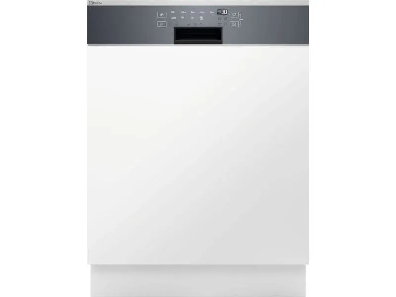 Electrolux Einbaugeschirrspüler GA60SLICCN Integrierbar Electrolux Einbaugeschirrspüler GA60SLICCN Integrierbar