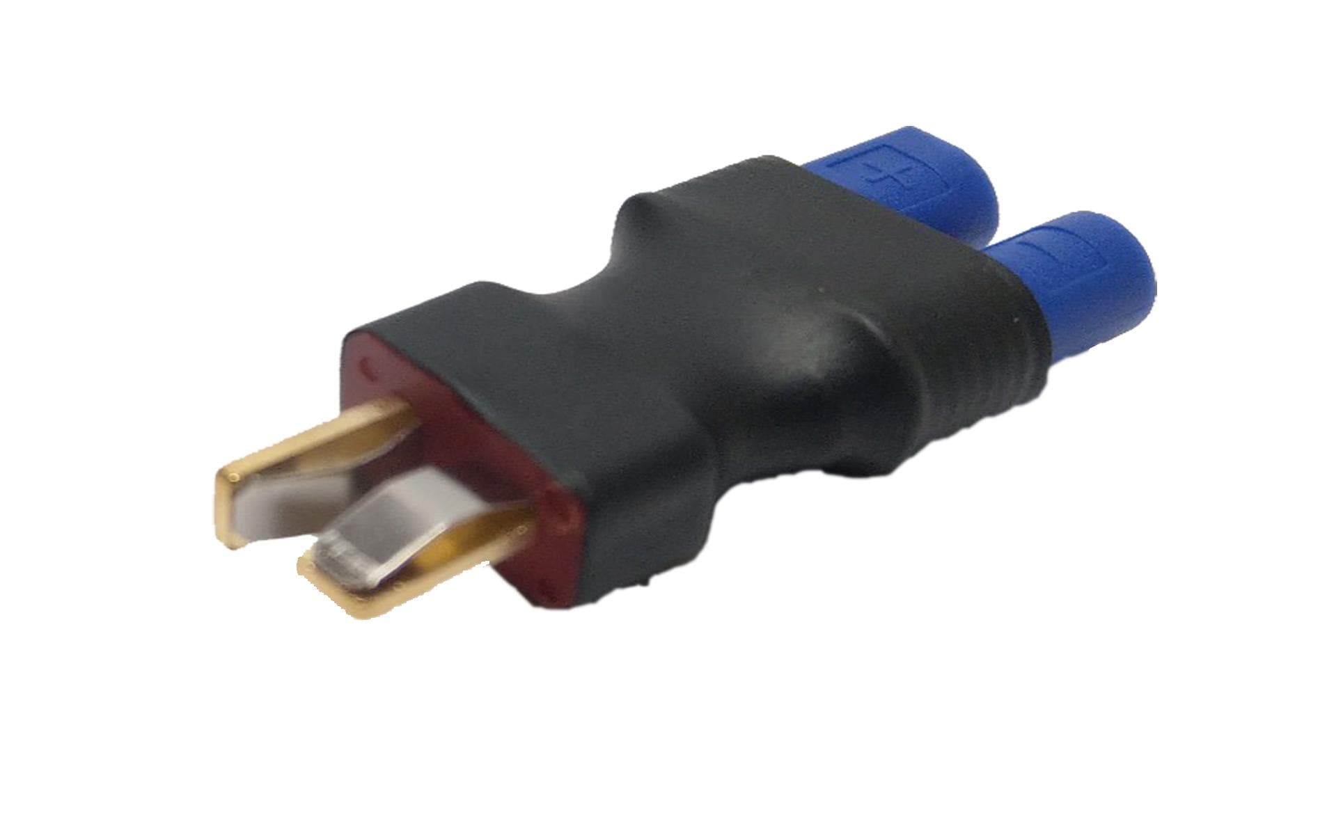 EP Kurzadapter Deans zu EC3 EP Kurzadapter Deans zu EC3