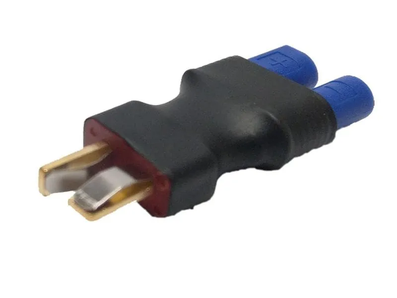 EP Kurzadapter Deans zu EC3
