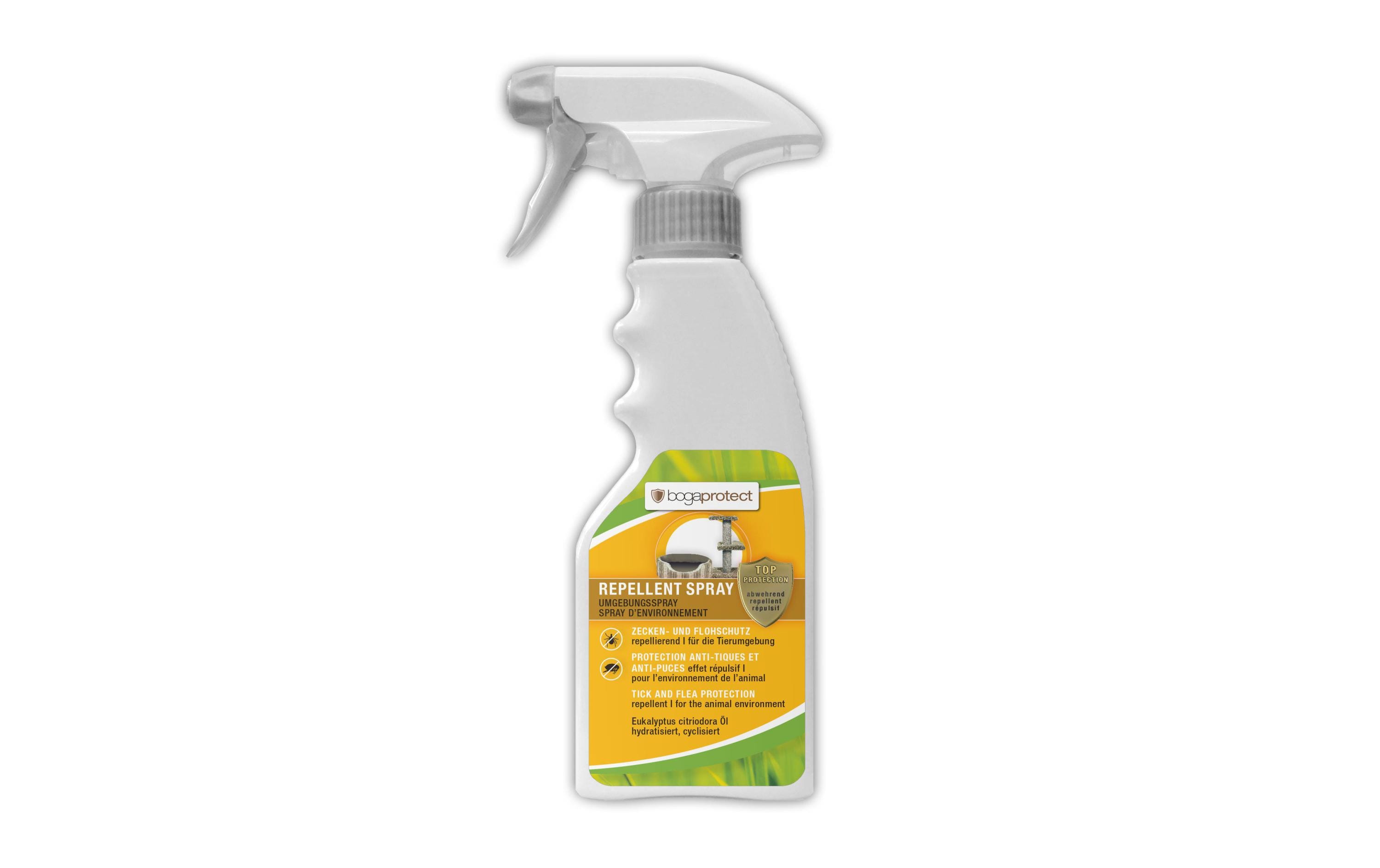 bogar Umgebungsspray bogaprotect Repellent Spray 250 ml