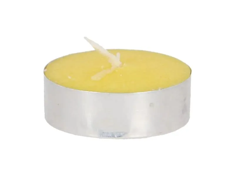 Esschert Design Citronella Teelichter Set/10 S 1 Stück Esschert Design Citronella Teelichter Set/10 S 1 Stück