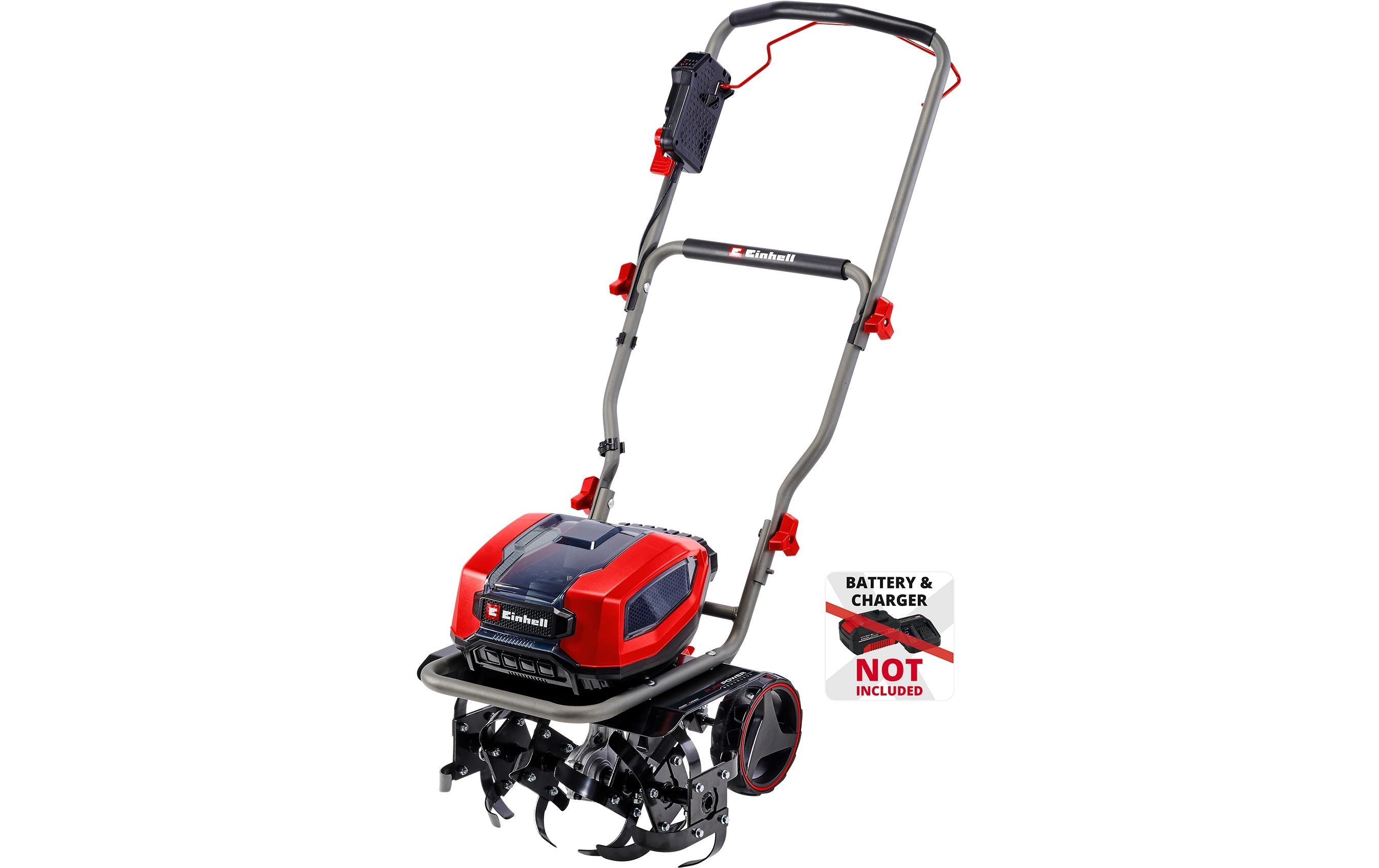 Einhell Akku-Bodenhacke GP-CR 36/45 Li E Solo