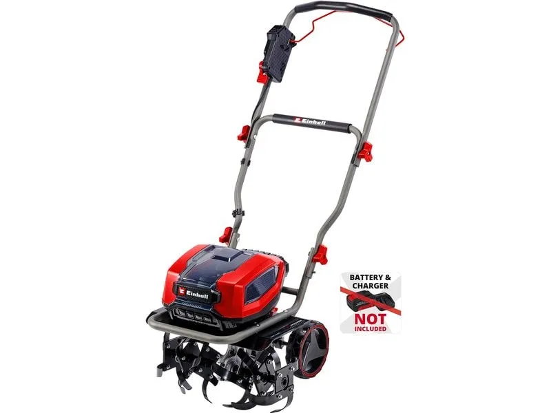 Einhell Akku-Bodenhacke GP-CR 36/45 Li E Solo