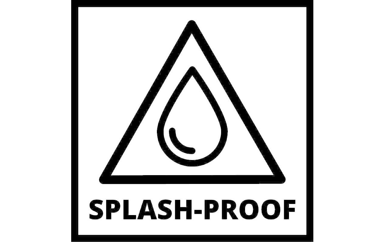 Einhell Maschinenkoffer E-Box M55/40 -teilig