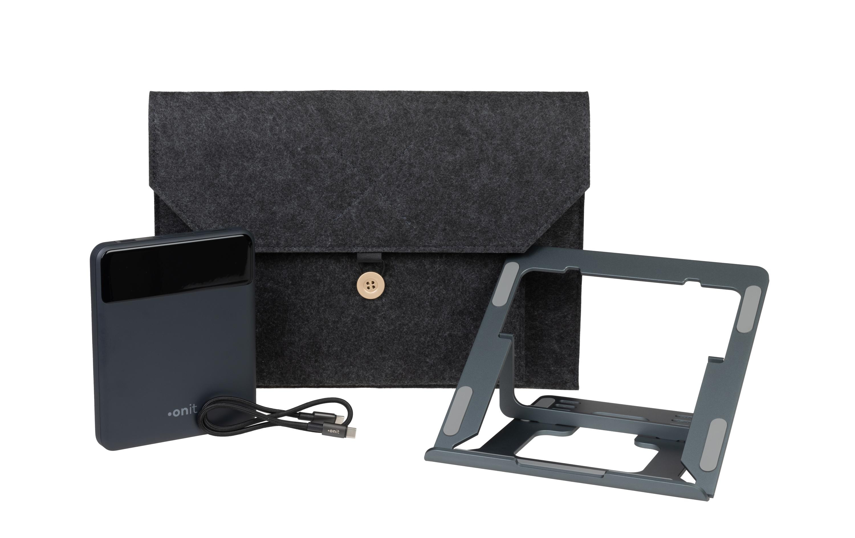 onit Powerbank Set Pro Slim 20000 mAh PD onit Powerbank Set Pro Slim 20000 mAh PD