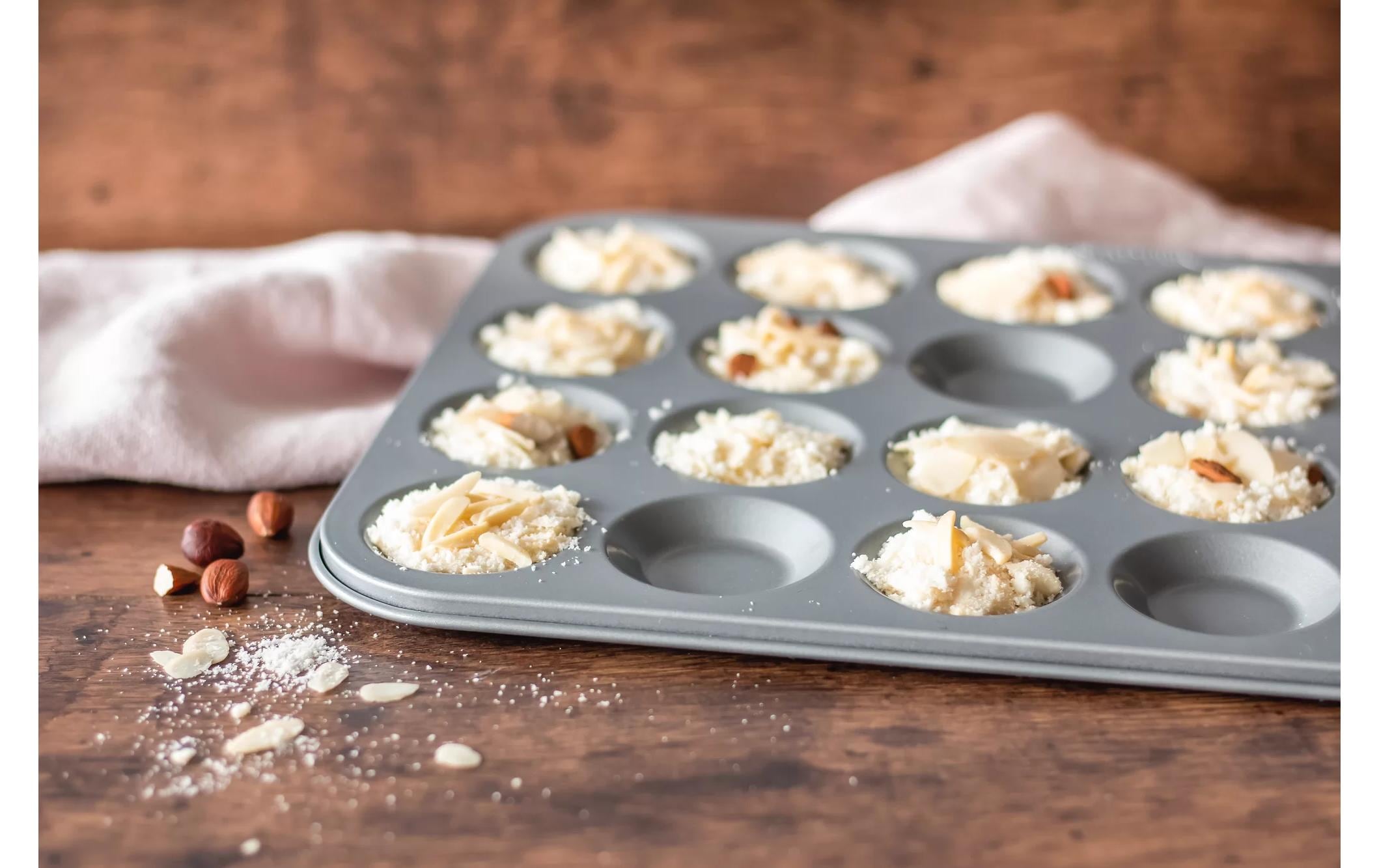 Städter Backform Florentiner 38 x 26 cm