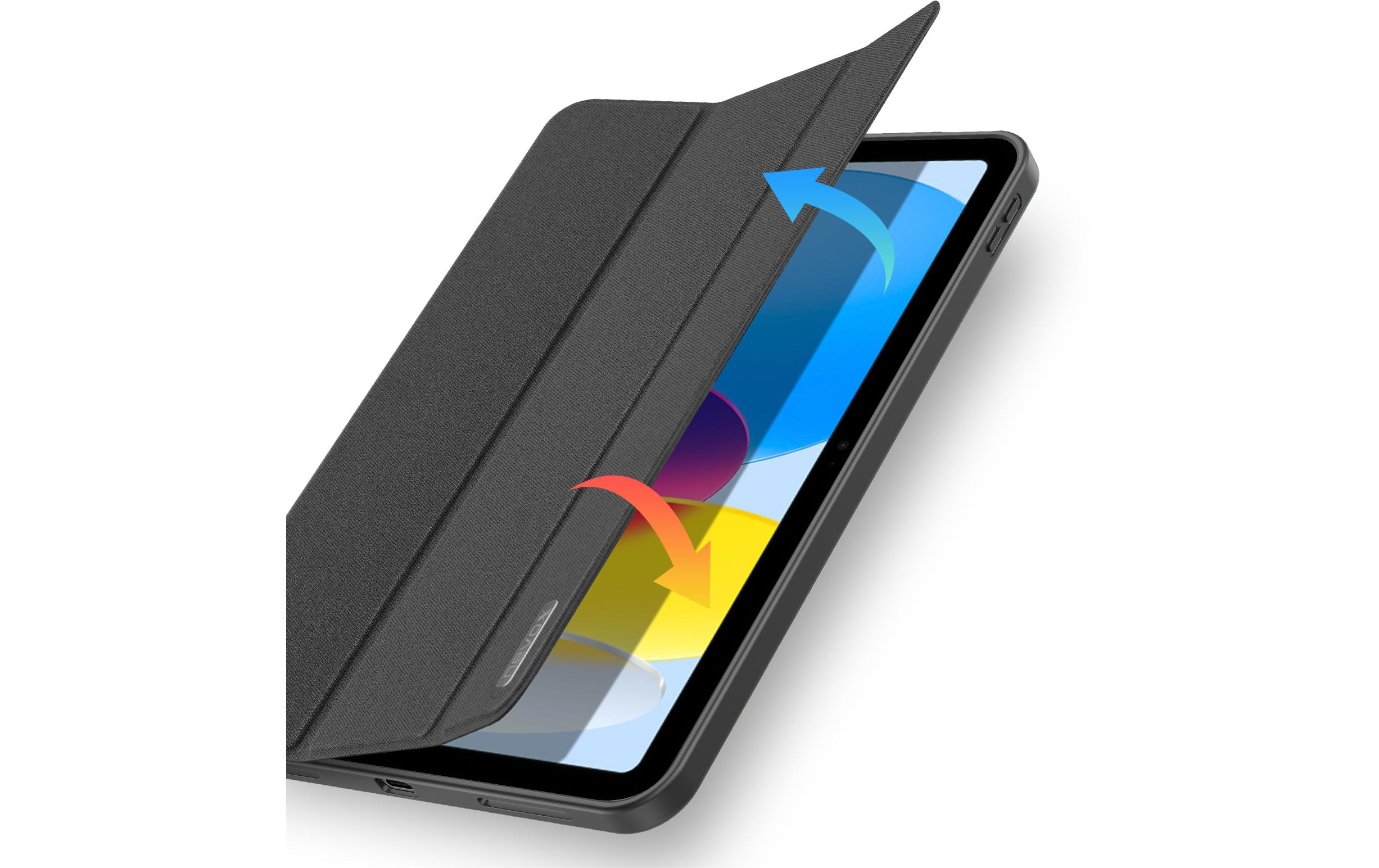 Nevox Tablet Book Cover Vario Series iPad 10th Gen. 10.9