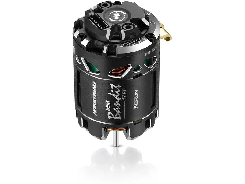 Hobbywing Brushless Motor Xerun Bandit G4R 2500 KV
