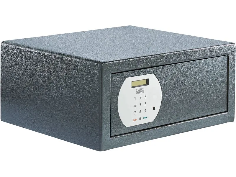 Burgwächter Laptop Safe PS 130 E LAP Burgwächter Laptop Safe PS 130 E LAP