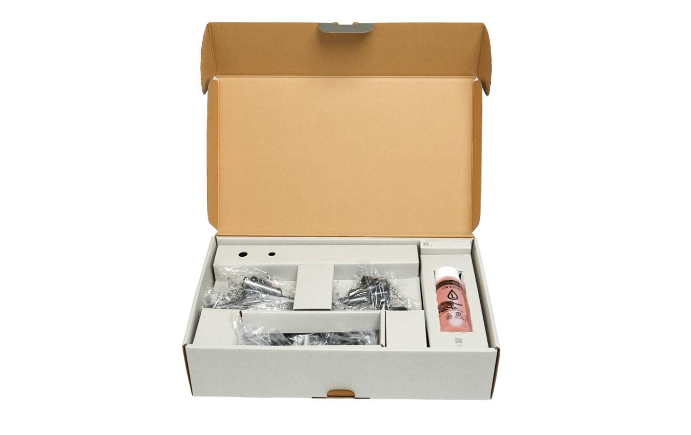 Shimano Scheibenbremsen-Set XTR BR-M9200 mit BL-M9200 Upgrade Kit