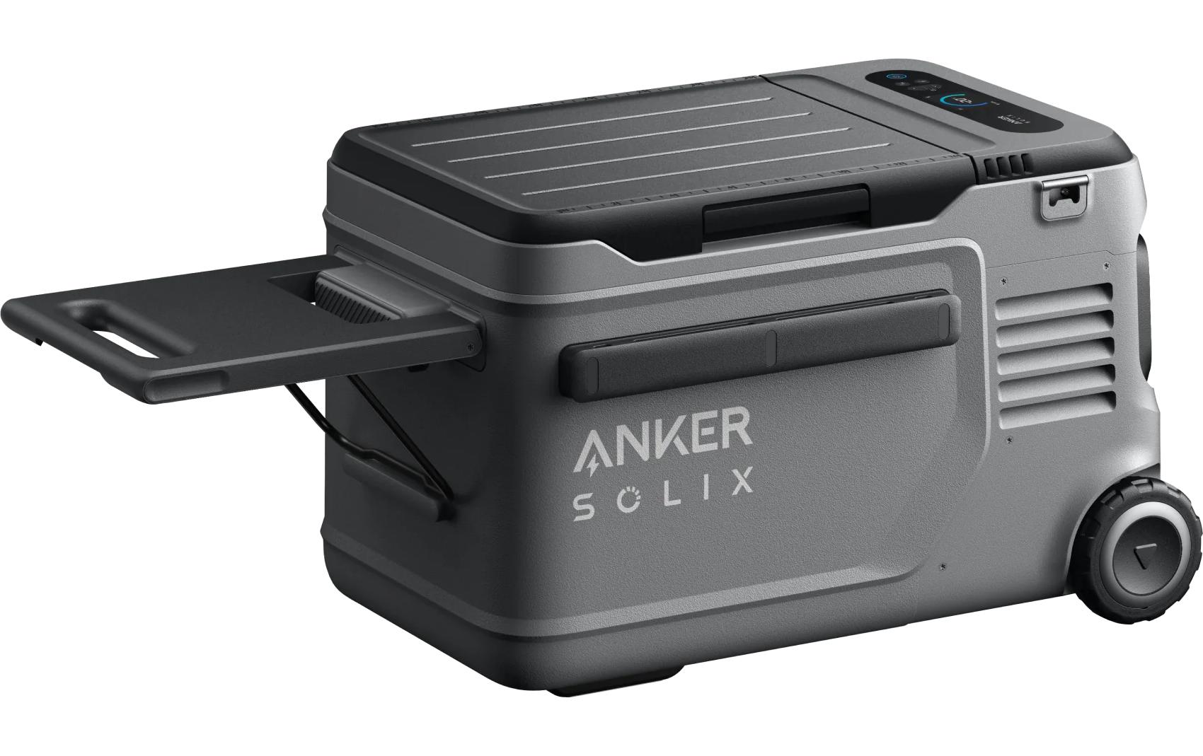 Anker Kühlbox EverFrost Powered Cooler 2 58 l Anker Kühlbox EverFrost Powered Cooler 2 58 l