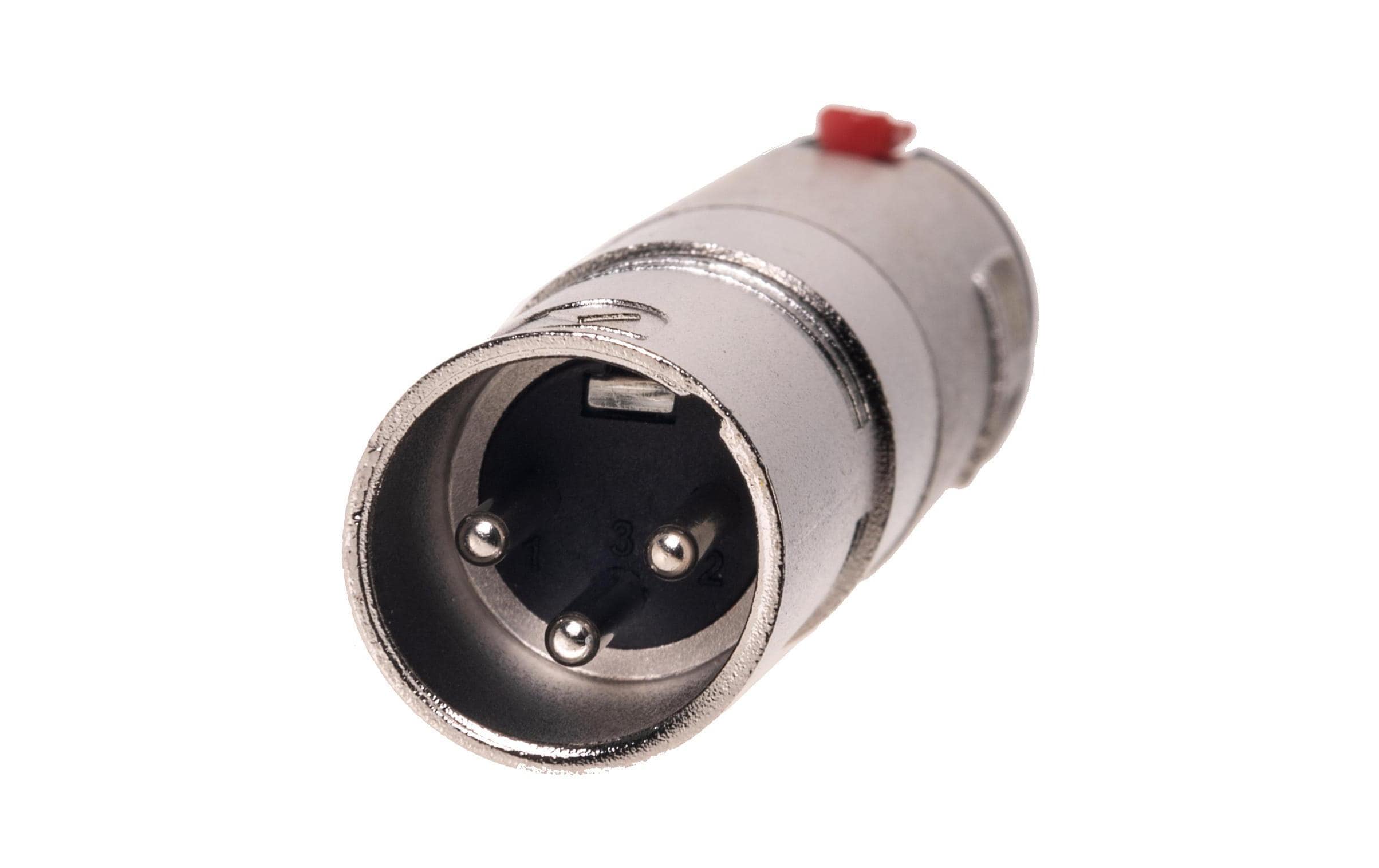 Bemero Audio-Adapter BA1104 XLR 3 Pole male - Klinke 6,3mm female