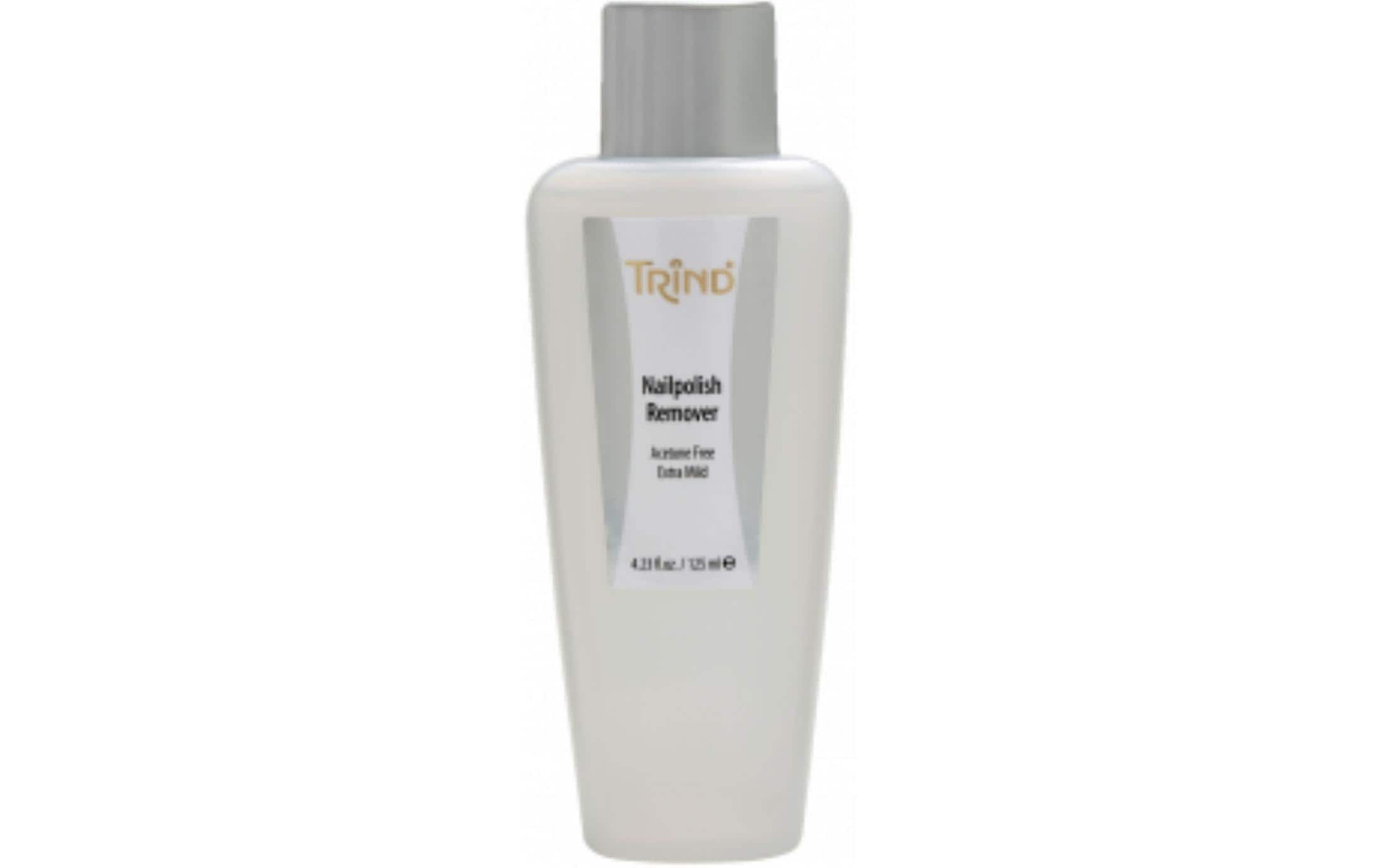 Trind Nagellackentferner 125 ml