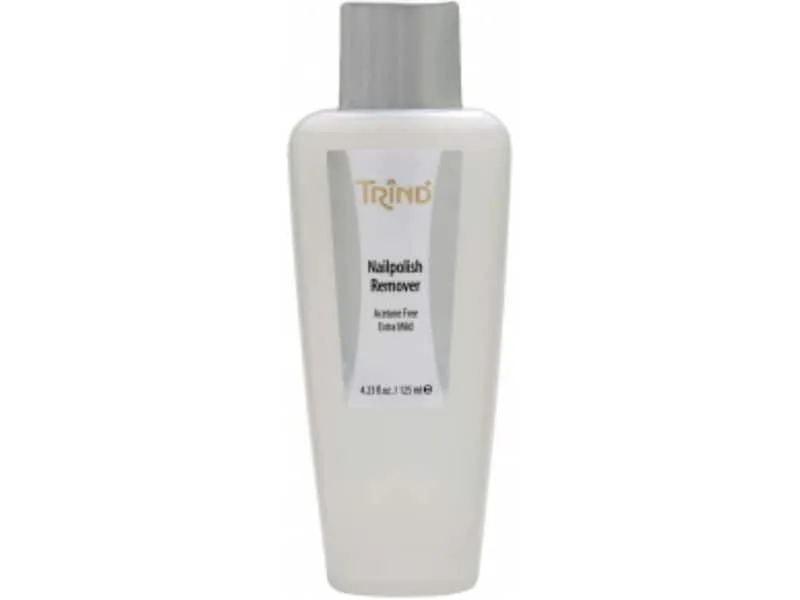 Trind Nagellackentferner 125 ml