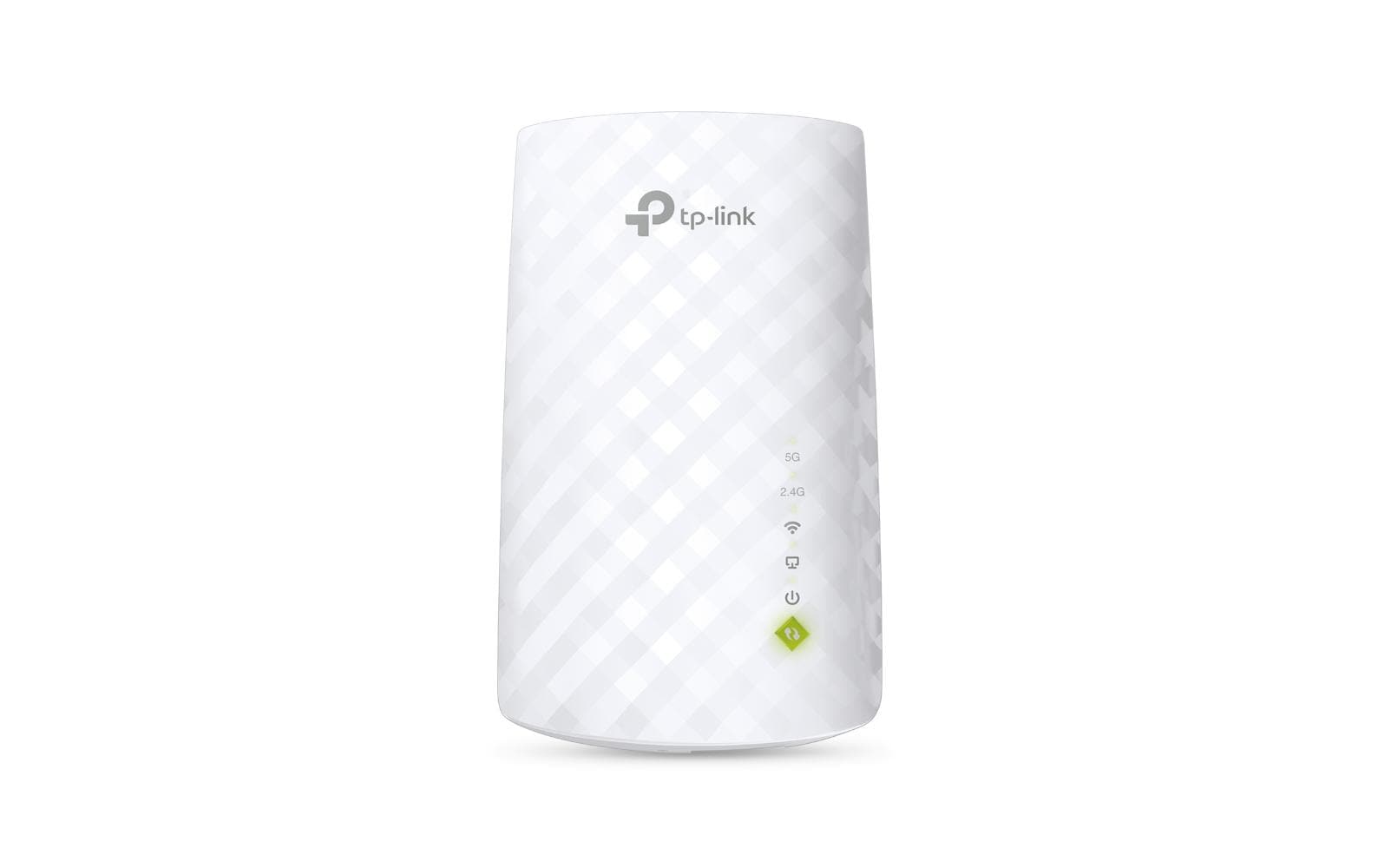 TP-Link WLAN-Repeater RE200 TP-Link WLAN-Repeater RE200