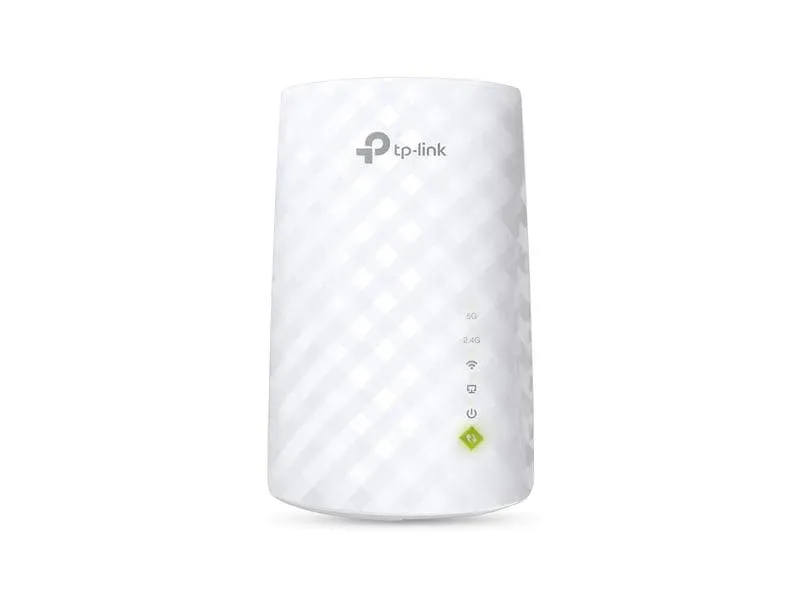 TP-Link WLAN-Repeater RE200 TP-Link WLAN-Repeater RE200