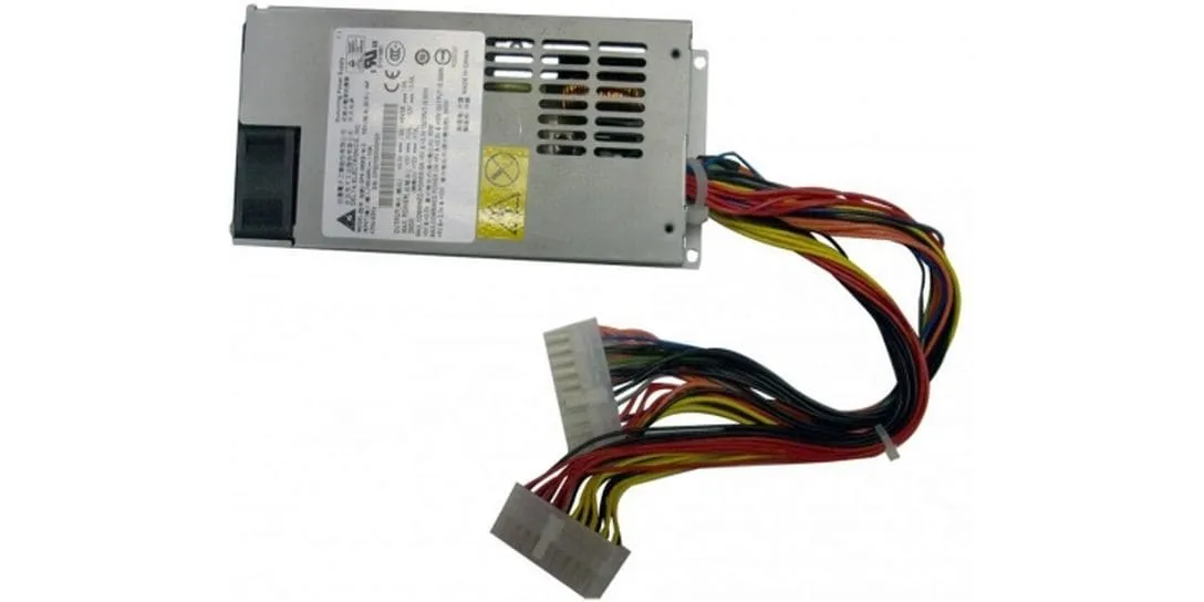QNAP NAS-Ersatznetzteil (intern) SP-4BAY-PSU QNAP NAS-Ersatznetzteil (intern) SP-4BAY-PSU