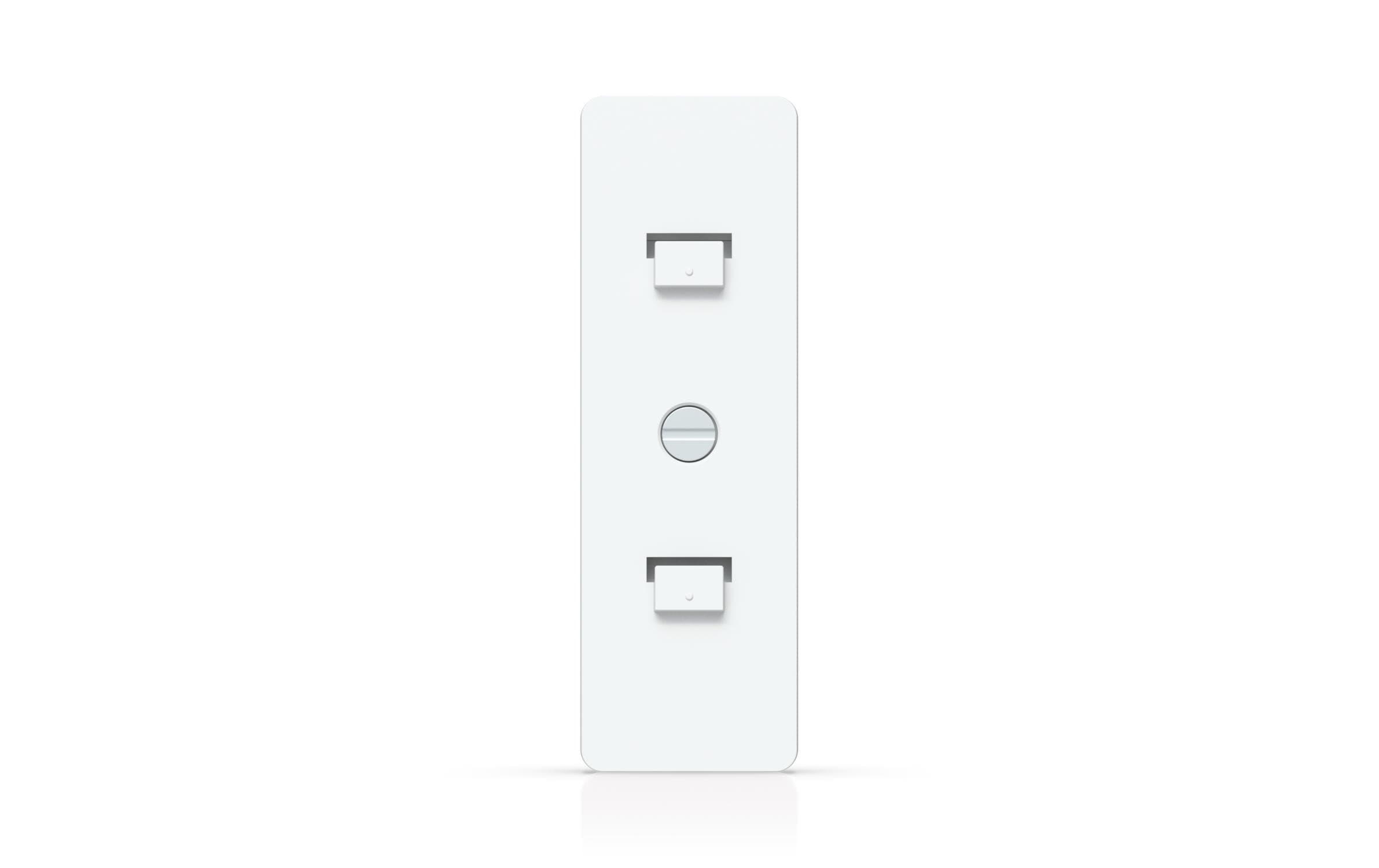 Ubiquiti DIN-Schienenhalterung UACC-SWITCH-DIN Ubiquiti DIN-Schienenhalterung UACC-SWITCH-DIN