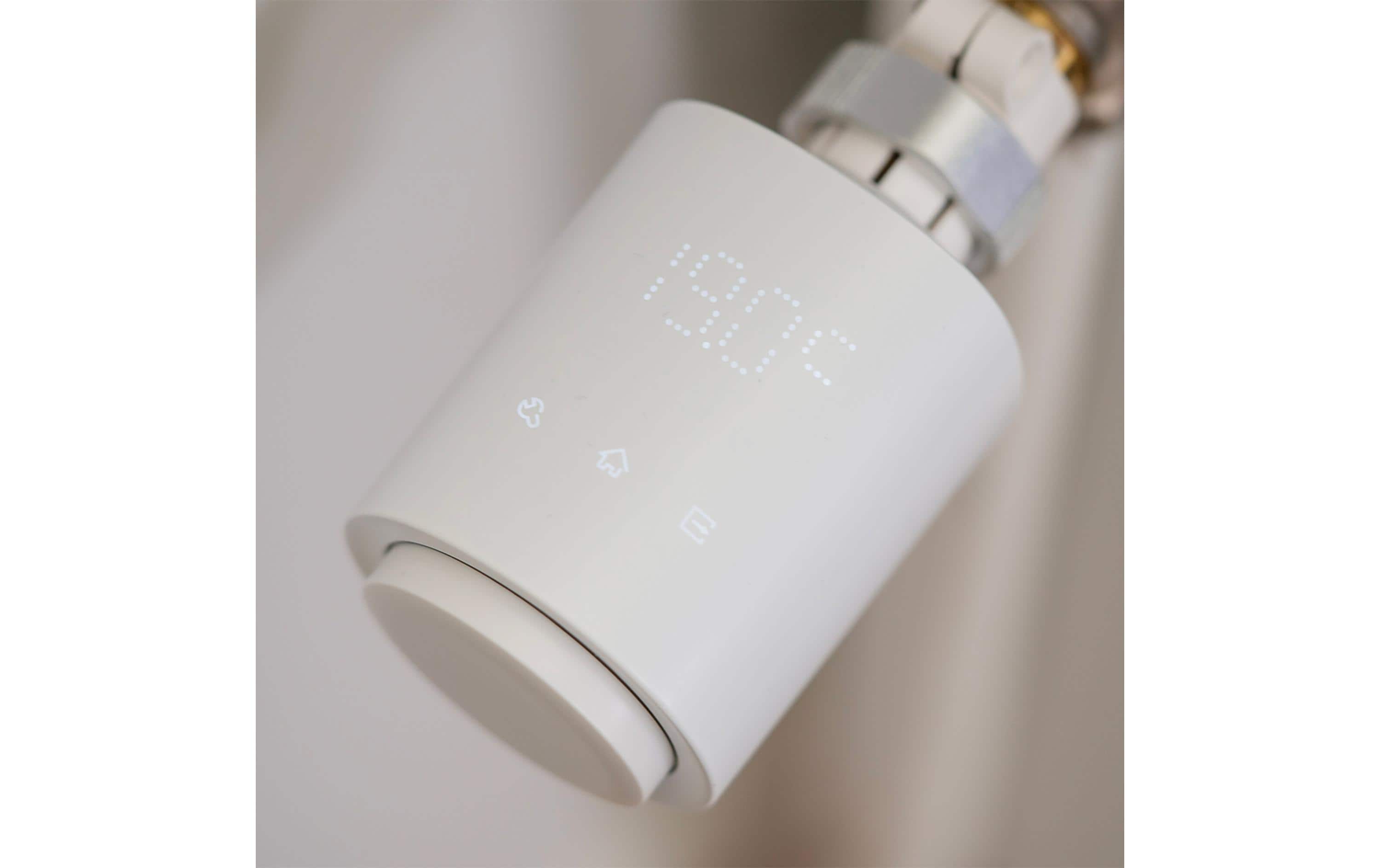 OSRAM SMART+ Radiator Thermostat