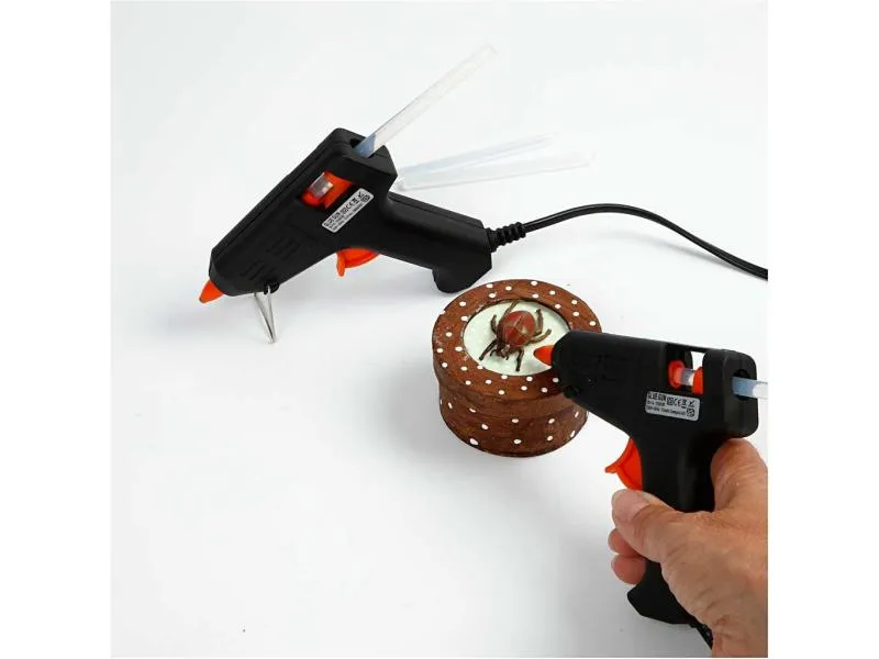 Creativ Company Heissklebepistole Mini 7 mm Creativ Company Heissklebepistole Mini 7 mm