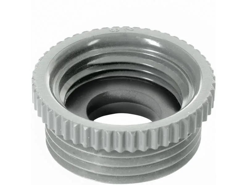 GARDENA Adapter zum Übergang 33,3 mm (G 1) auf 26,5 mm (G 3/4)