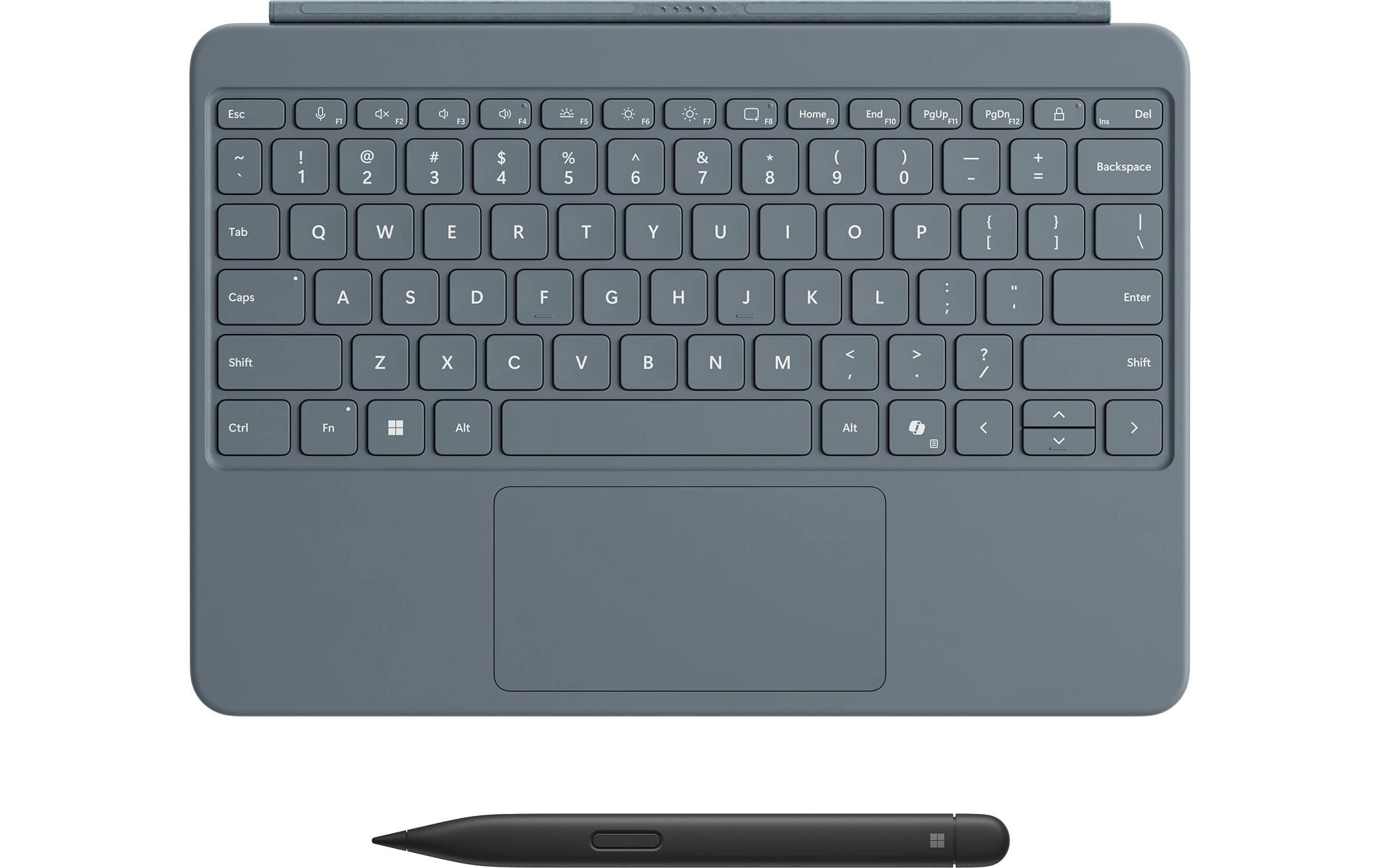 Microsoft Surface Pro 12 Keyboard + Pen Microsoft Surface Pro 12 Keyboard + Pen