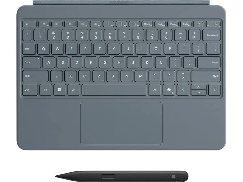 Microsoft Surface Pro 12 Keyboard + Pen