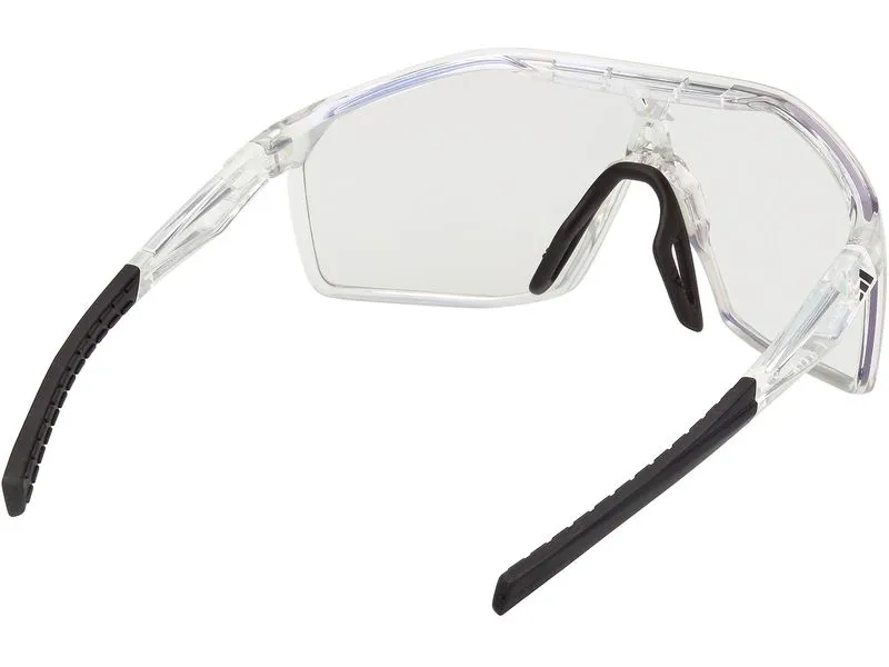 adidas Kalidro SP0117 Sport-Sonnenbrille, Crystal adidas Kalidro SP0117 Sport-Sonnenbrille, Crystal