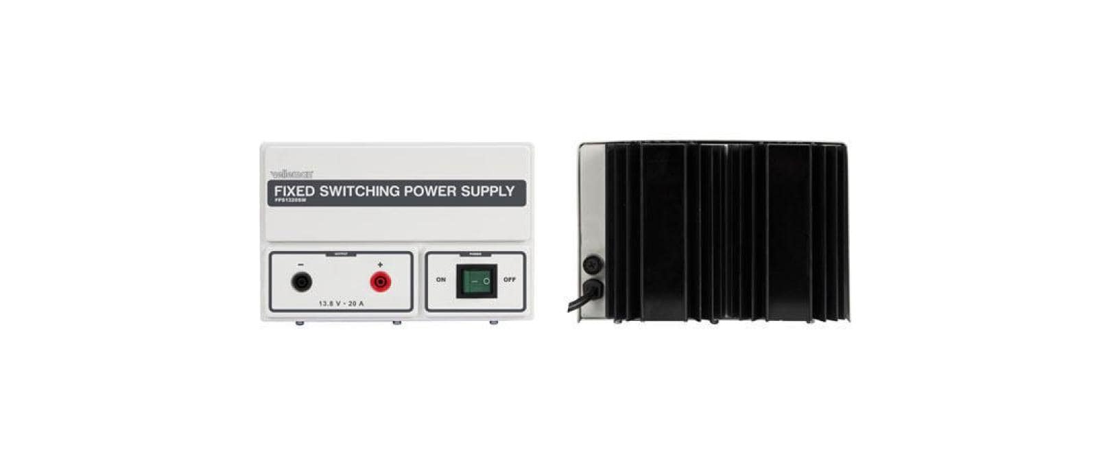 Velleman Labornetzgerät FPS1320SM Velleman Labornetzgerät FPS1320SM