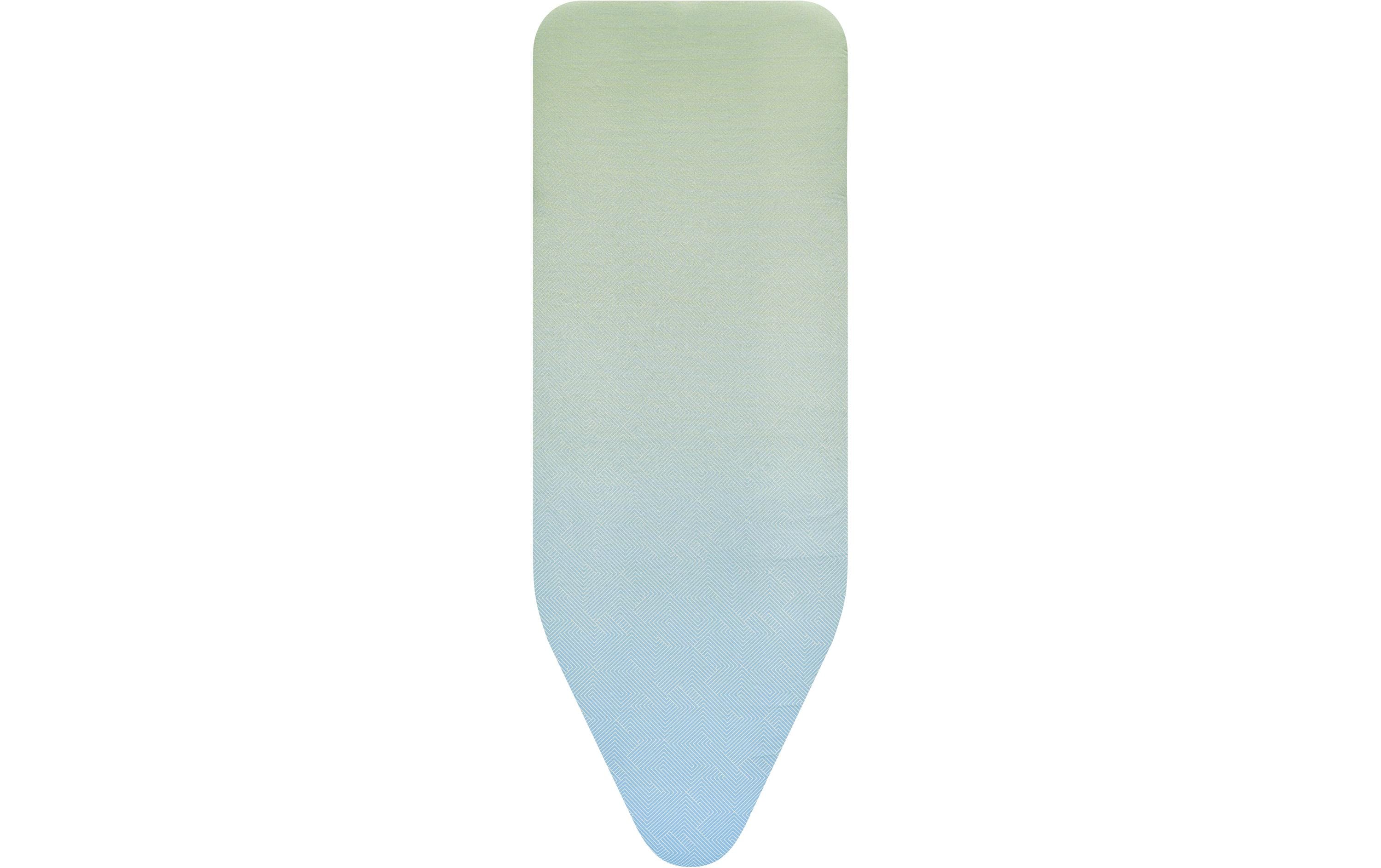 Brabantia Bügelbrettbezug Soothing Sea Blau