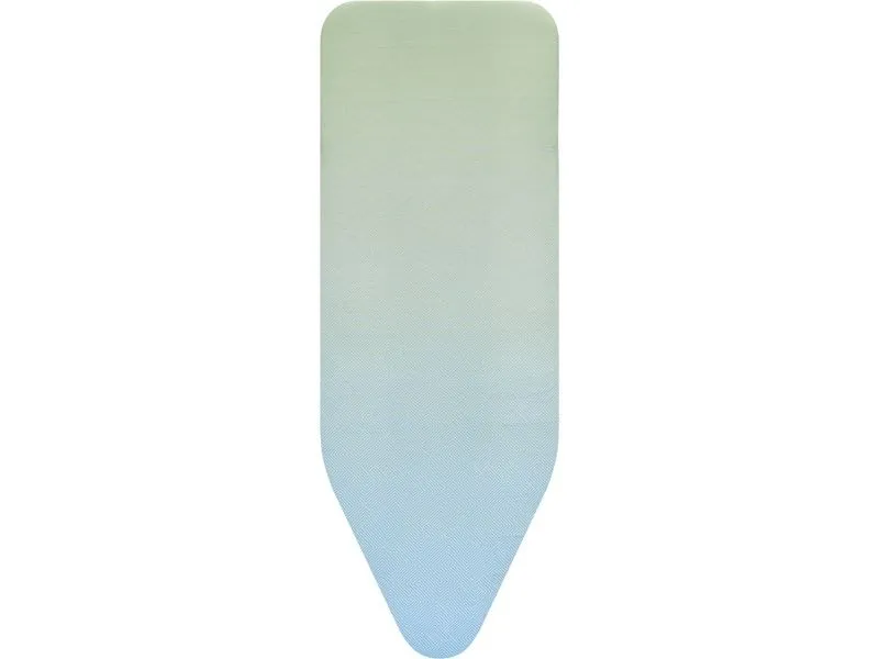 Brabantia Bügelbrettbezug Soothing Sea Blau Brabantia Bügelbrettbezug Soothing Sea Blau
